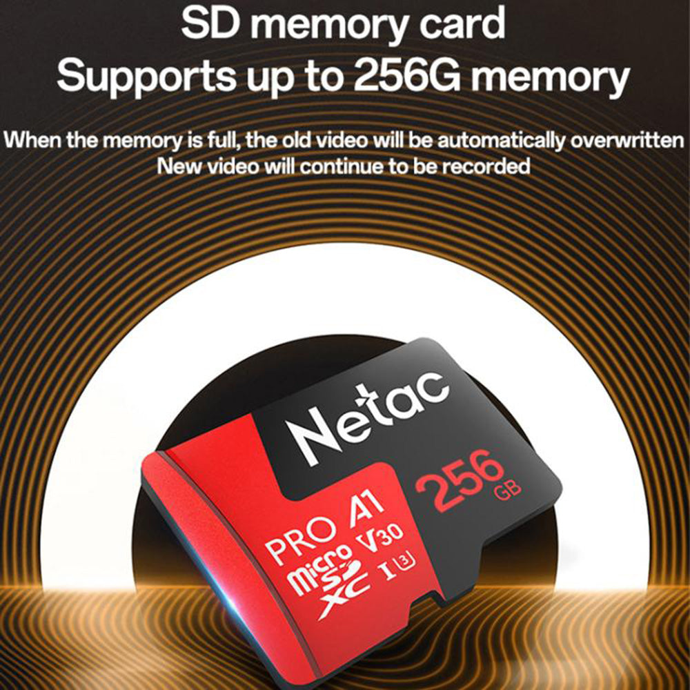 Yesido KM27 Doorbell, Wi-Fi, 2K, White