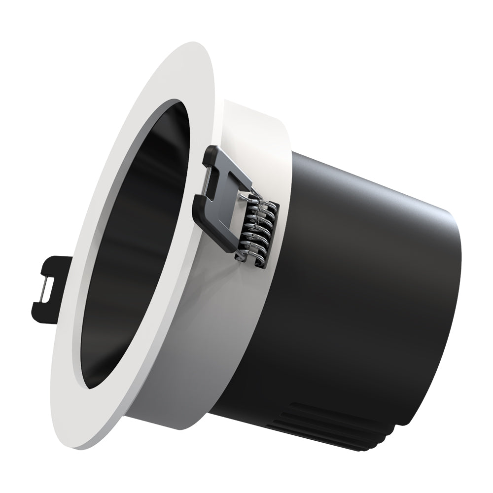 Spot Yeelight Mesh Downlight M2, Wi-Fi, 5W, 2700K - 6500K, 350lm YLTS02YL