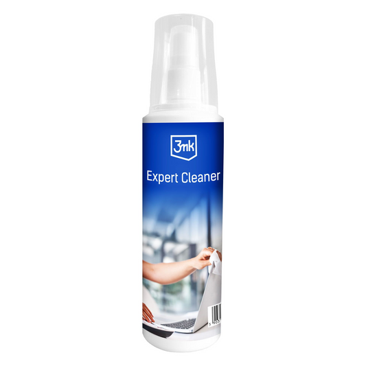 Υγρό σπρέι καθαρισμού 3MK Expert Cleaner, 250 ml