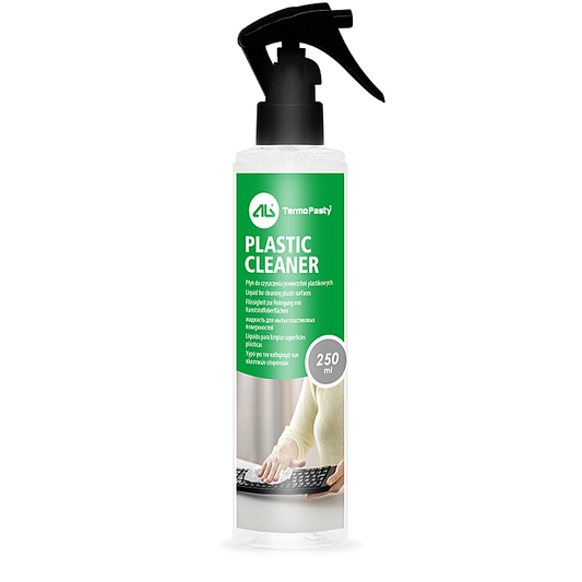 Σπρέι Καθαρισμού Υγρό AG Termopasty, 250ml ART.AGT-187