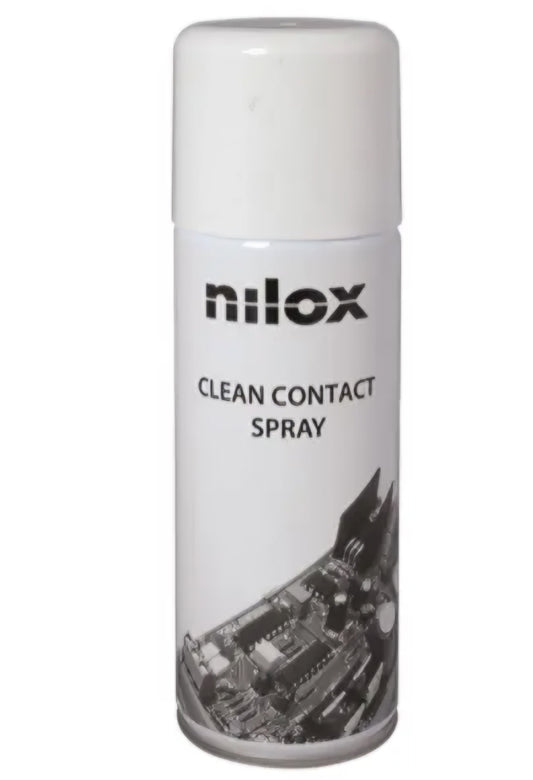 Σπρέι Καθαρισμού Nilox Contact, 200ml
