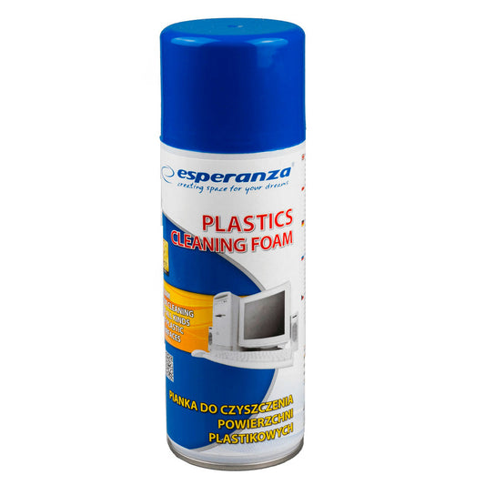 Σπρέι Καθαρισμού Αφρού Esperanza ES104, 400ml