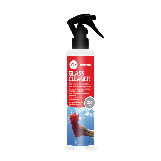 Σπρέι Καθαρισμού Αφρός AG Termopasty, 250ml ART.AGT-189