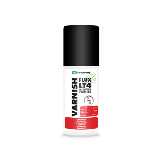 Σπρέι Ροή Κολοφώνιου AG Termopasty LT4, 100ml ART.AGT-235