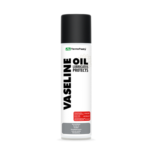 Σπρέι Λάδι Βαζελίνης AG Termopasty, 300ml ART.AGT-019