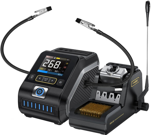 Σταθμός Κολλήσεως Fnirsi DWS-200 F210