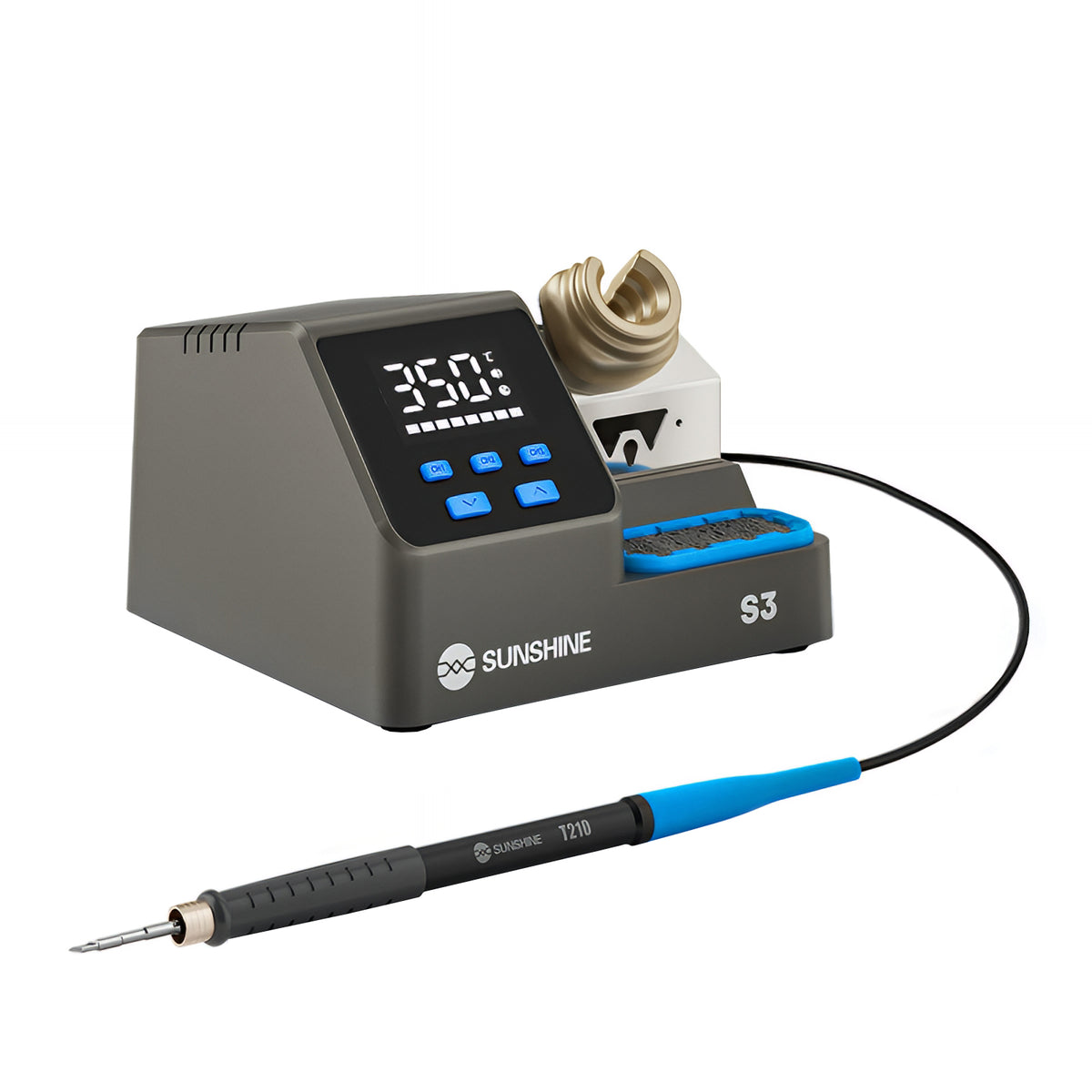 Sunshine S3 Soldering Station