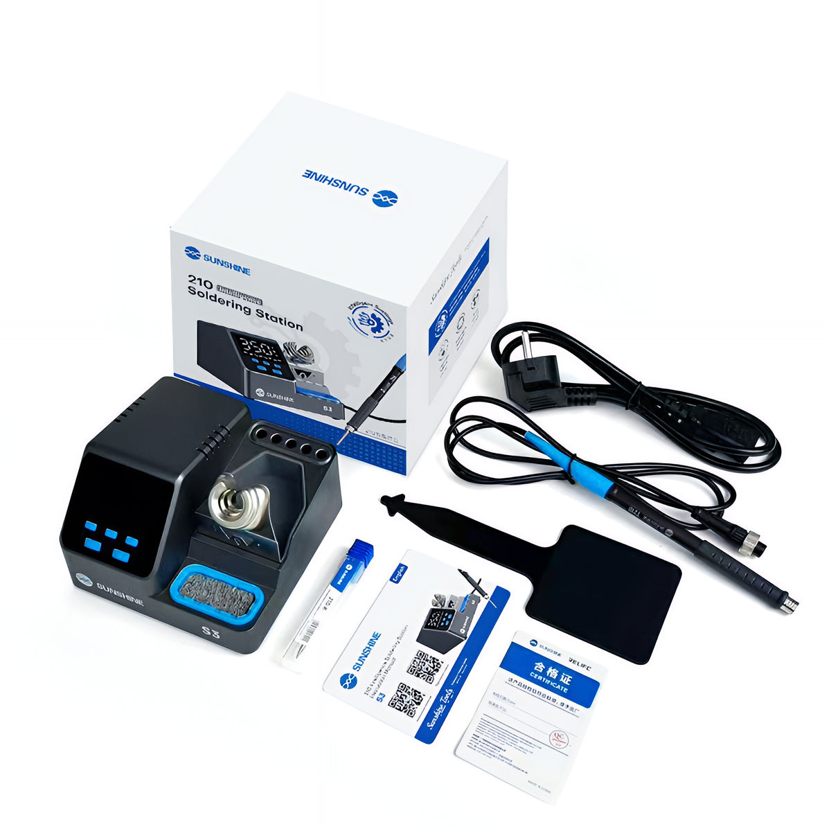 Sunshine S3 Soldering Station
