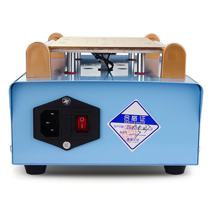 Sunshine S-918K Touchscreen Display Separation Station