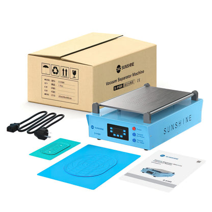 Touchscreen Display Separation Station Sunshine S-918R