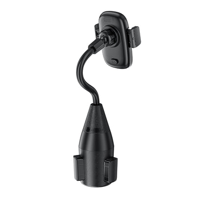 Βάση Αυτοκινήτου Acefast D24, 4.5inch - 6.7inch, Μαύρο