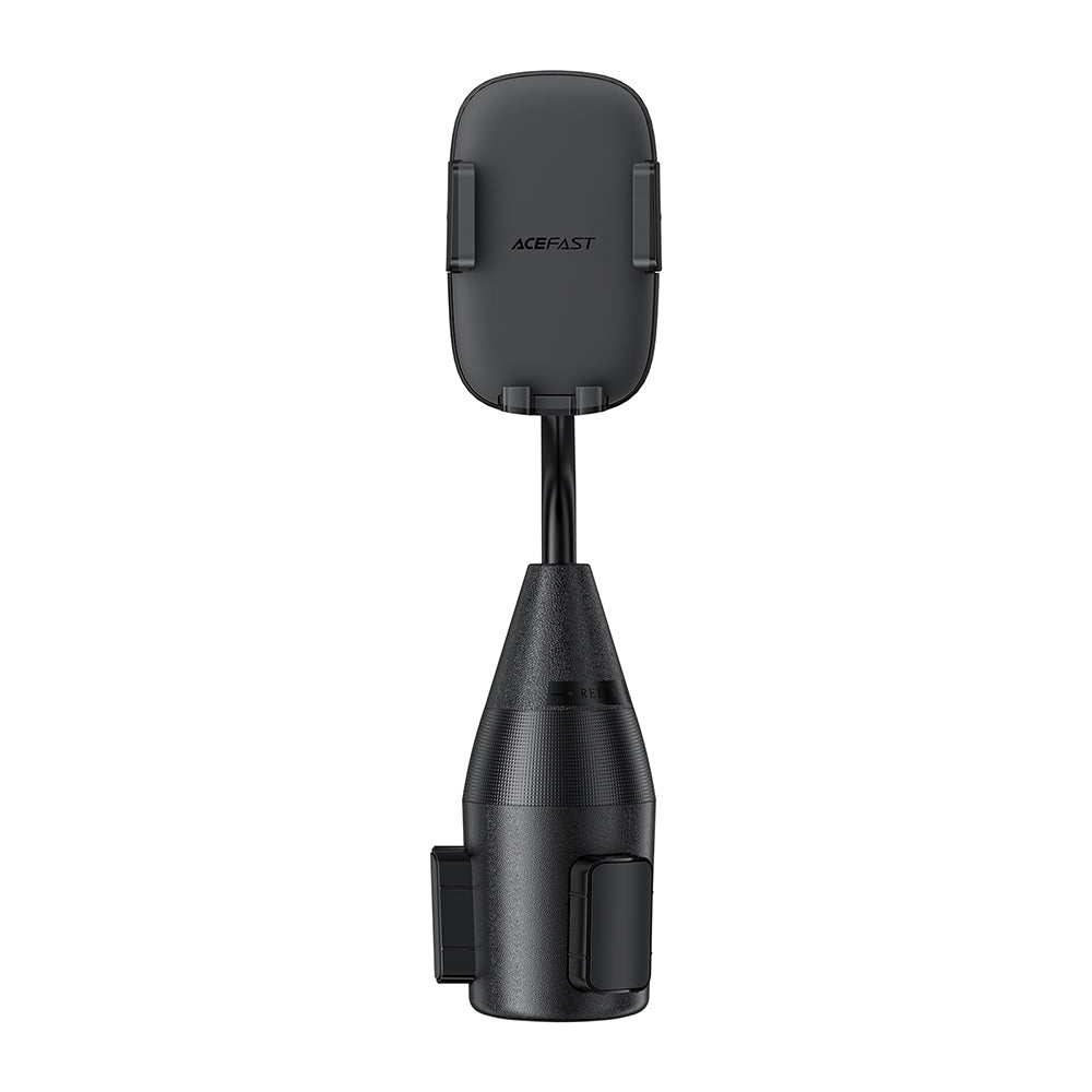 Βάση Αυτοκινήτου Acefast D24, 4.5inch - 6.7inch, Μαύρο