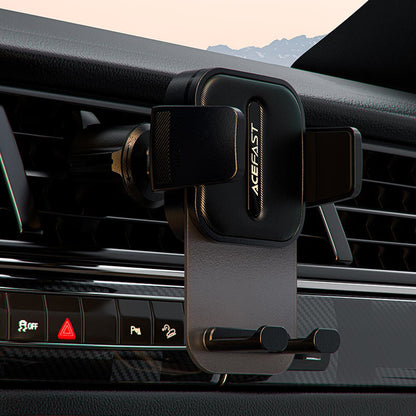 Βάση Αυτοκινήτου Acefast D25, 4.5inch - 6.7inch, Μαύρο