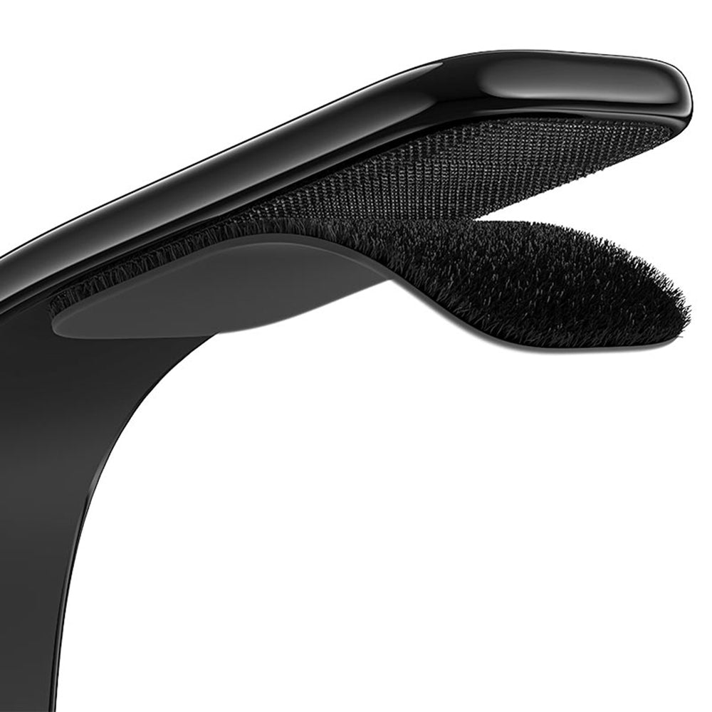 Βάση Αυτοκινήτου Acefast D28, 4.5inch - 6.7inch, Μαύρο