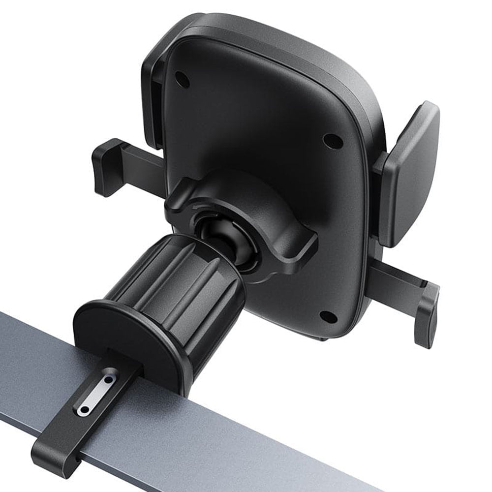 Βάση Αυτοκινήτου Acefast D56, 4.7inch - 6.9inch, Μαύρο