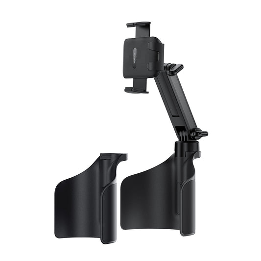 Acefast D63 Car Holder, 4.7inch - 6.9inch, Black