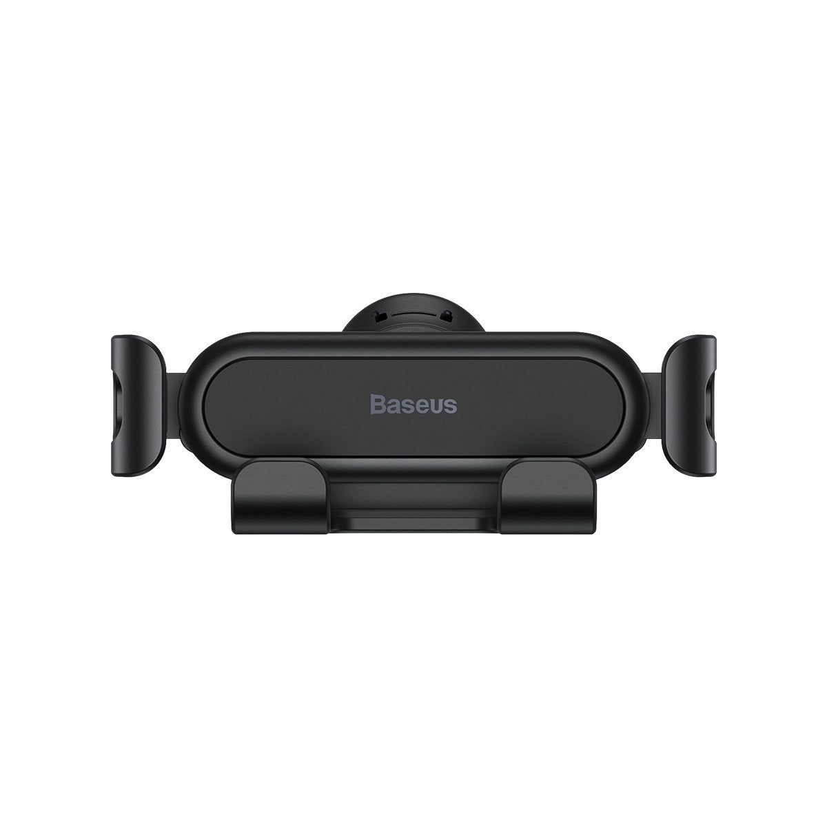 Baseus Gravity Car Mount, Universal, Μαύρο SUWXX0101010001 