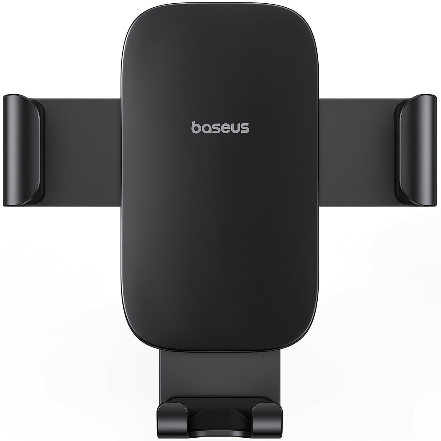 Βάση Αυτοκινήτου Baseus Metal Age 3, 4.7inch - 7.2inch, Μαύρο BS-CM028