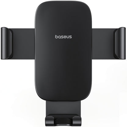 Βάση Αυτοκινήτου Baseus Metal Age 3, 4.7inch - 7.2inch, Μαύρο BS-CM028