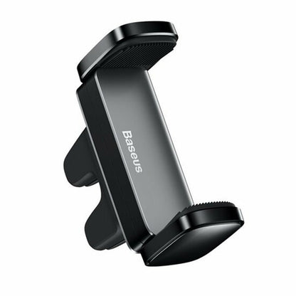 Baseus Steel Cannon Car Mount, 4.7inch - 6.5inch, Μαύρο SUGP-01 