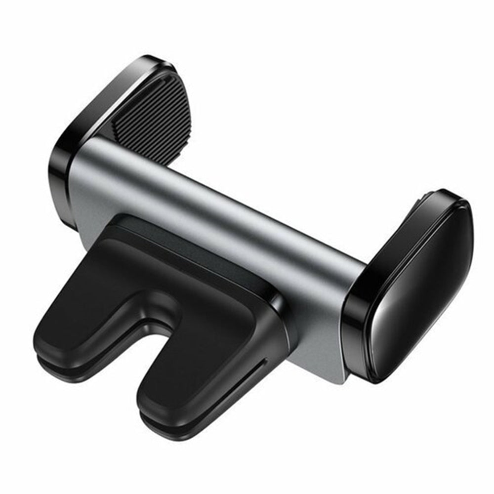 Baseus Steel Cannon Car Mount, 4.7inch - 6.5inch, Μαύρο SUGP-01 