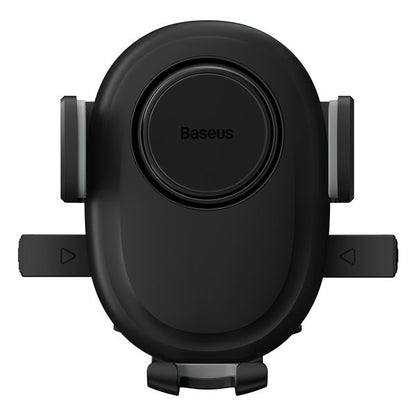 Βάση αυτοκινήτου Baseus UltraControl Lite, 5.4inch - 7.2inch, Μαύρο 