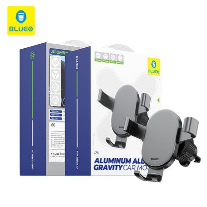 Βάση Αυτοκινήτου Blueo, Παγκόσμια, Μαύρη