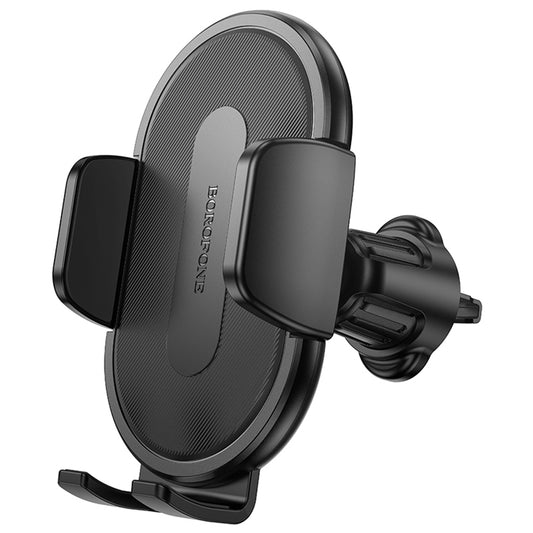 Βάση Αυτοκινήτου Borofone BH133 Rio, 4.5inch - 7inch, Μαύρο
