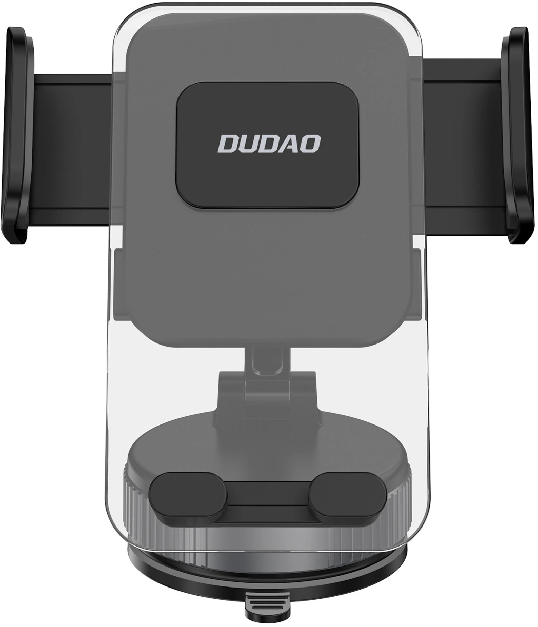 Βάση Αυτοκινήτου Dudao F24Plus, Universal, Μαύρο