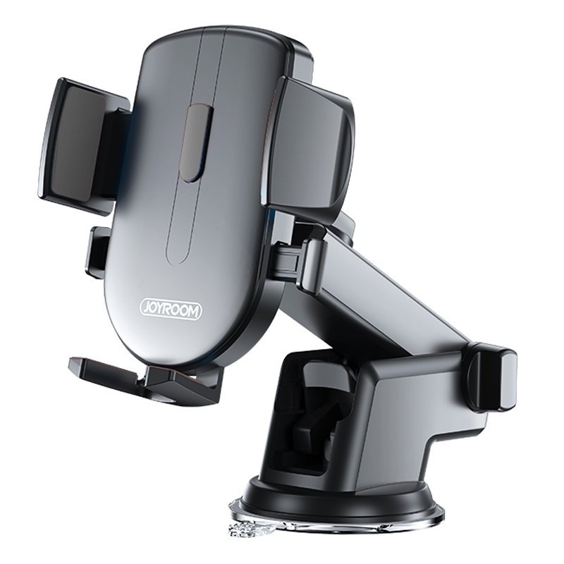 Βάση Αυτοκινήτου Joyroom JR-OK3, 4inch - 6.7inch, Μαύρο