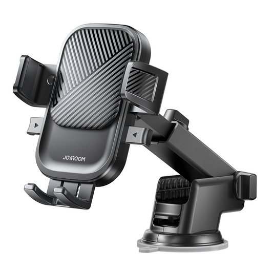 Βάση Αυτοκινήτου Joyroom JR-OK6 Dash 2, 4.7 ίντσες - 6.8 ίντσες, Μαύρο