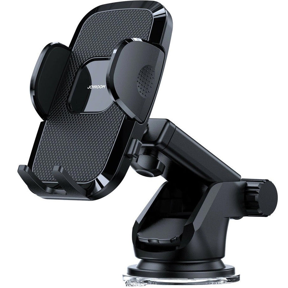 Βάση Αυτοκινήτου Joyroom JR-ZS259-2 Dash, 4.7inch - 6.9inch, Μαύρο