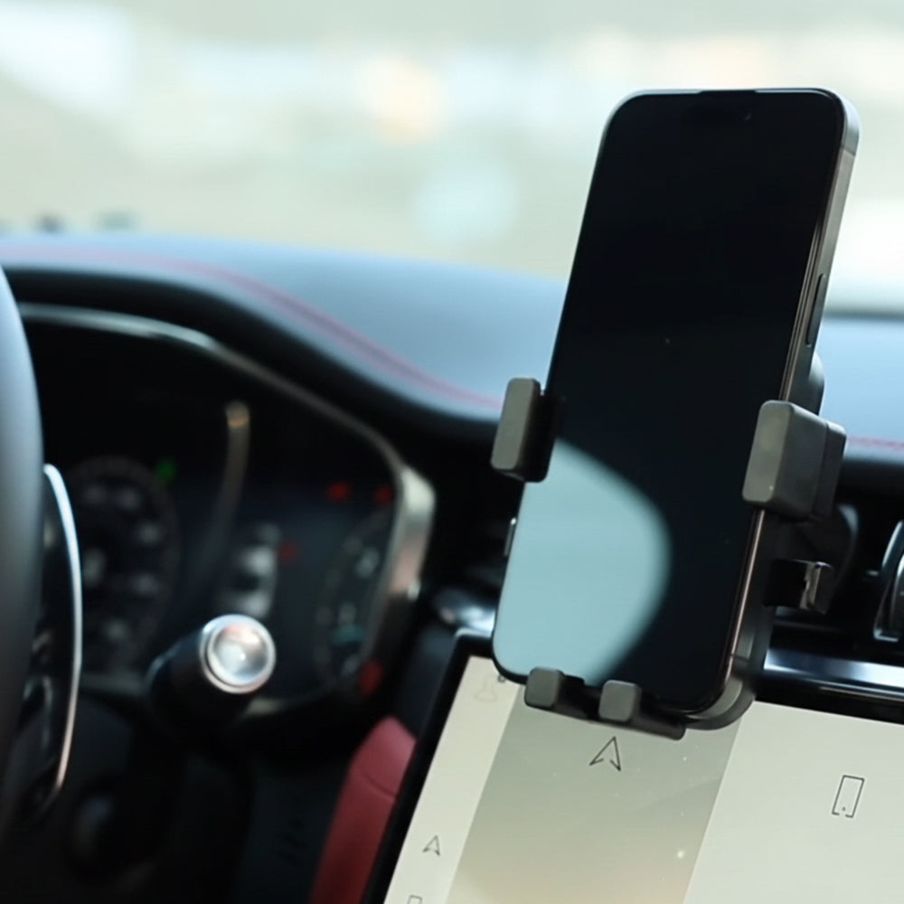 Βάση Αυτοκινήτου Lito LT-W08, Παγκόσμια, Γκρι