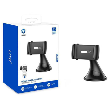Βάση Αυτοκινήτου Lito LT-W09, Παντοδύναμη, Γκρι