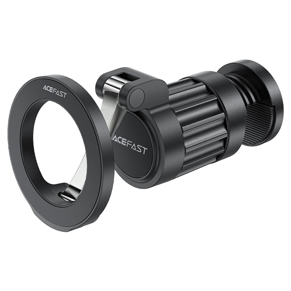 Acefast E23 Universal Magnetic Car Holder, Black