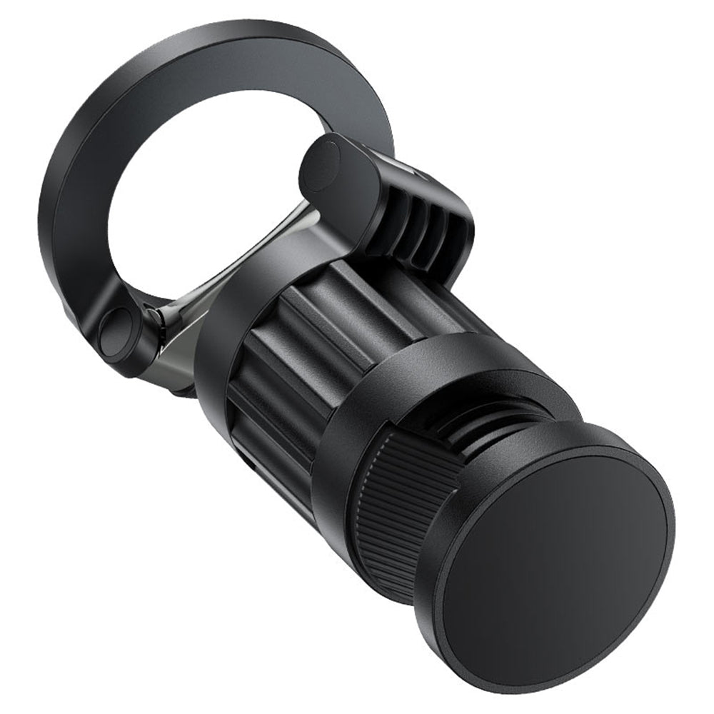 Acefast E23 Universal Magnetic Car Holder, Black