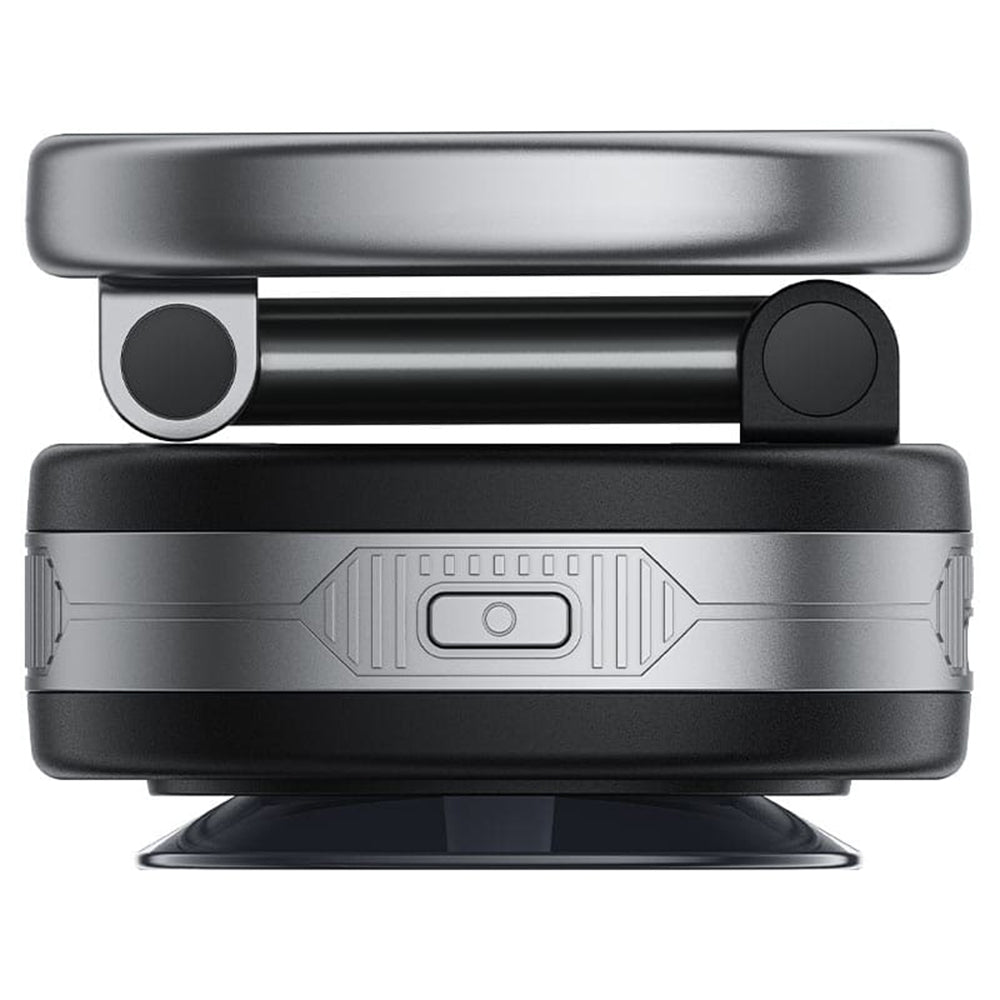 Μαγνητική Βάση Αυτοκινήτου Acefast E30, Παγκόσμια, Γκρι