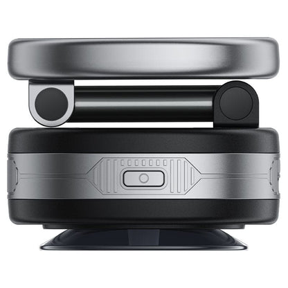 Μαγνητική Βάση Αυτοκινήτου Acefast E30, Παγκόσμια, Γκρι