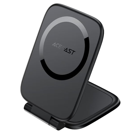 Acefast E46 Magnetic Car Mount, Universal, Black