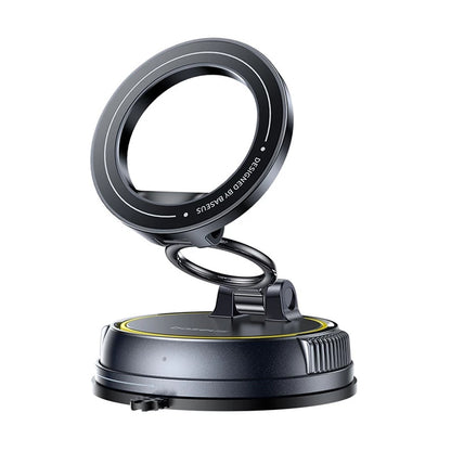 Βάση Αυτοκινήτου Μαγνητική Baseus PrimeTrip VC2 Flex, Παγκόσμια, Μαύρη C0013803