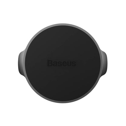Βάση Αυτοκινήτου Μαγνητική Baseus Small Ears, Παγκόσμια, Μαύρη C40141403113-01