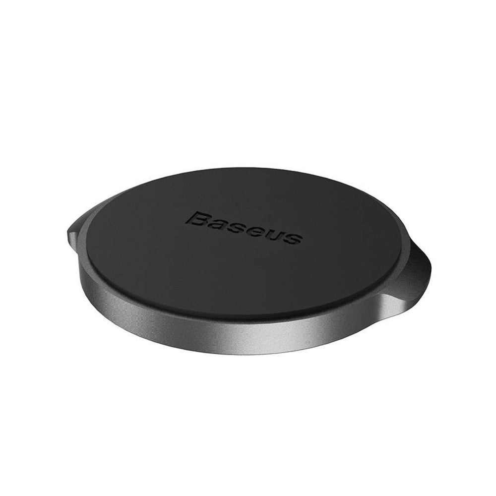 Βάση Αυτοκινήτου Μαγνητική Baseus Small Ears, Παγκόσμια, Μαύρη C40141403113-01