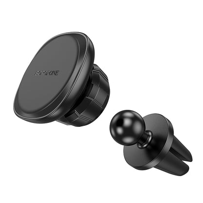 Μαγνητική Βάση Αυτοκινήτου Borofone BH102 Cloud, 4.5inch - 7inch, Μαύρο