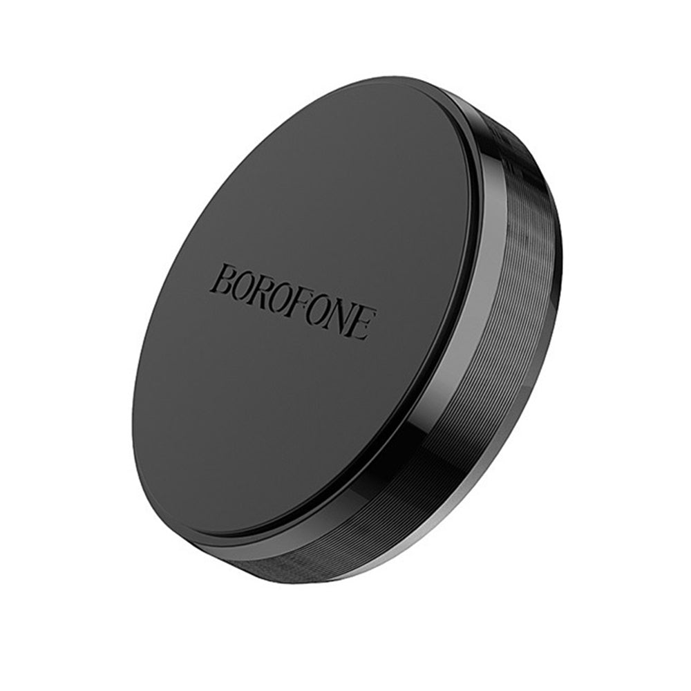 Μαγνητική Βάση Αυτοκινήτου Borofone BH7 Plane Dashboard, Παγκόσμια, Μαύρη