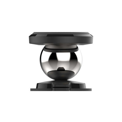 Μαγνητική Βάση Αυτοκινήτου Fixed Icon Flex Mini, Παγκόσμια, Μαύρη