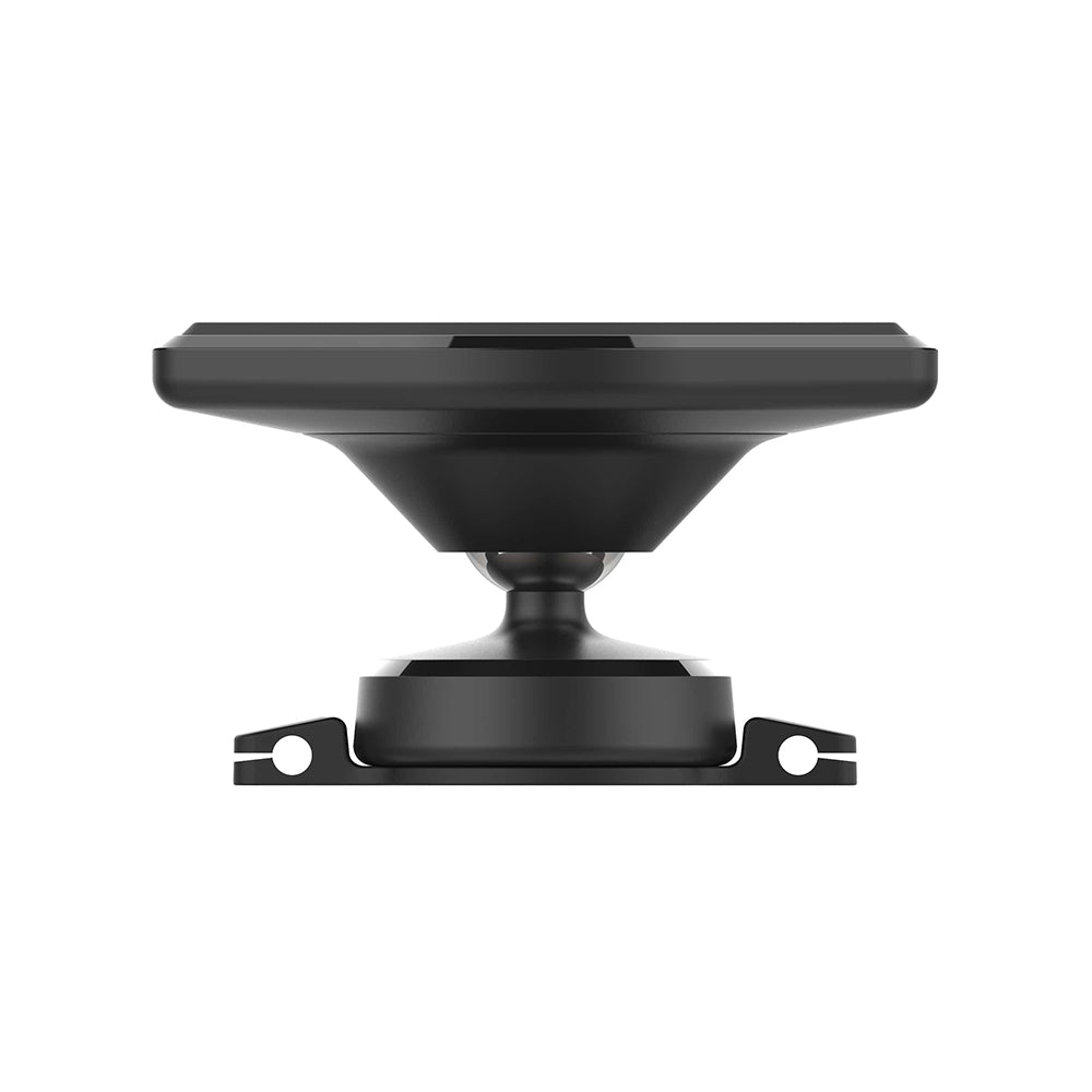Μαγνητική Βάση Αυτοκινήτου Fixed Icon Flex, Παγκόσμια, Μαύρη