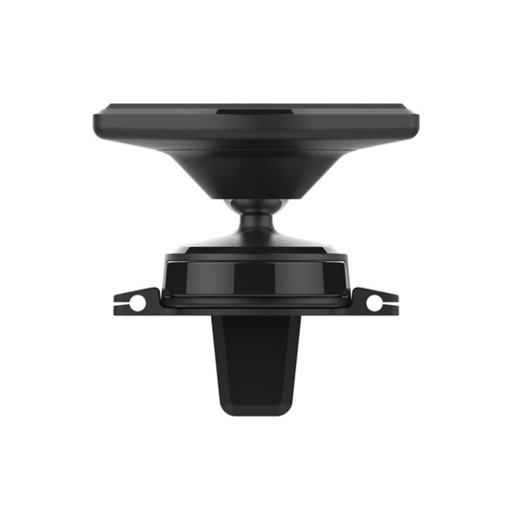 Fixed Icon Magnetic Car Holder, Universal, Black