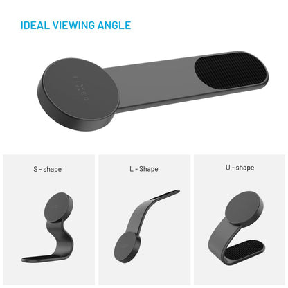 Μαγνητική Βάση Αυτοκινήτου Fixed Mag Floppy, Παγκόσμια, Μαύρη