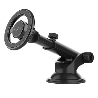 Μαγνητική Βάση Αυτοκινήτου Fixed MagMount XL, Παγκόσμια, Μαύρη