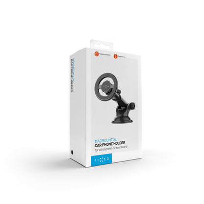 Μαγνητική Βάση Αυτοκινήτου Fixed MagMount XL, Παγκόσμια, Μαύρη